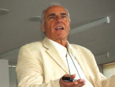 George Avionitis