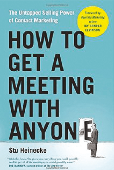 How to Get a Meeting with Anyone