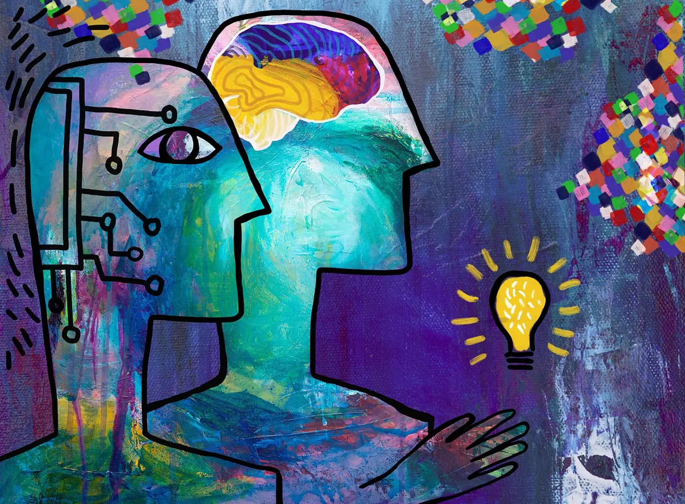 AI in sales: view from our experts