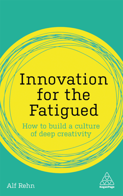 Innovation for the Fatigued