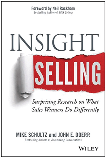 Insight Selling