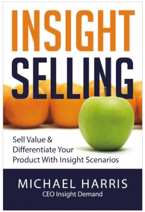 Insight Selling