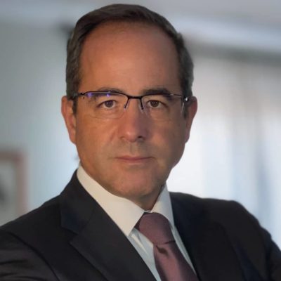Jorge Pérez
