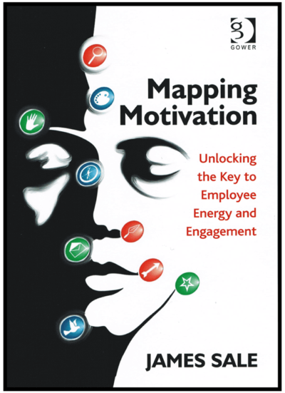 Mapping Motivation