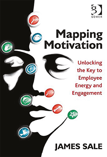 Mapping Motivation