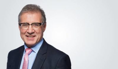 B2B a top UK priority says MP Mark Pawsey