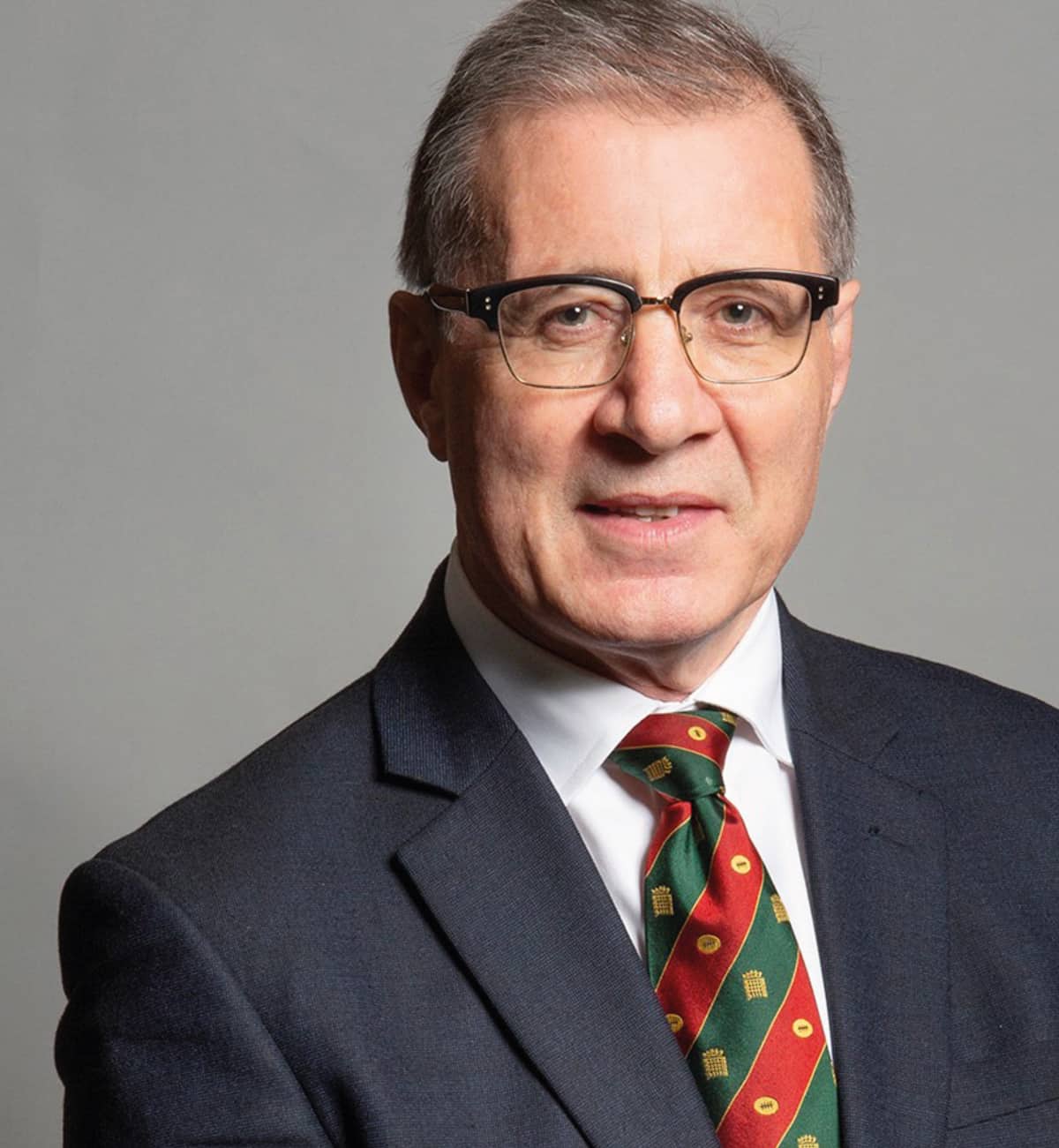 Mark Pawsey: chairman of the APPG for Professional Sales.