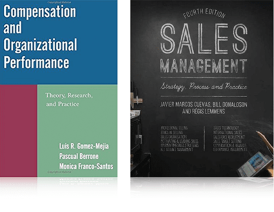 Organizational Performance and Sales Management
