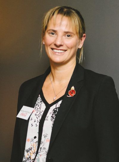 Nicola Robinson