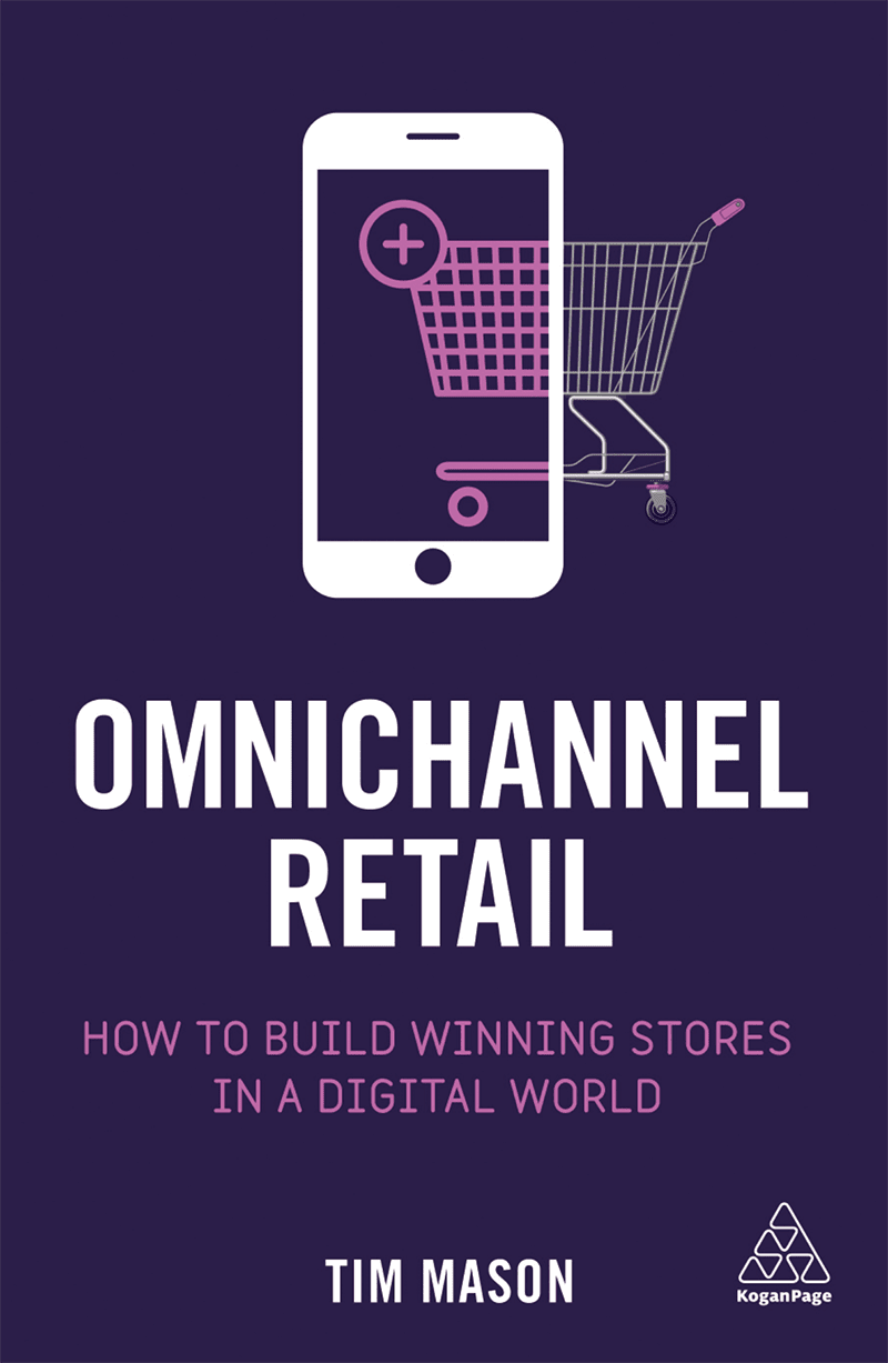 Omnichannel Retail by Tim Mason