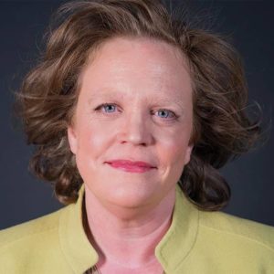 Dr Penny Pullan