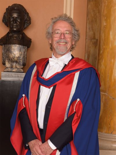 Professor Neil Rackham