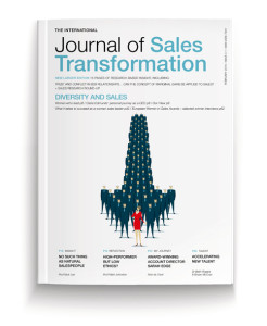 Sales Journal Cover Q1 2016