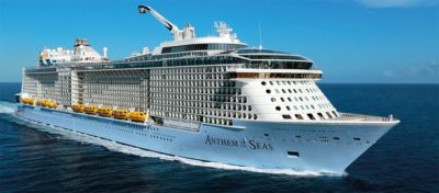 Royal Caribbean Cruises