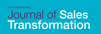 Journal of Sales Transformation