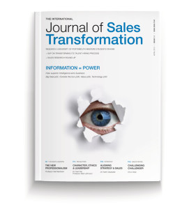 Sales Journal Q2