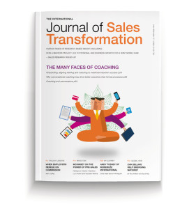Sales Journal Q3