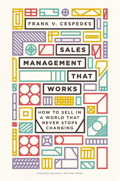 Sales Management That Works