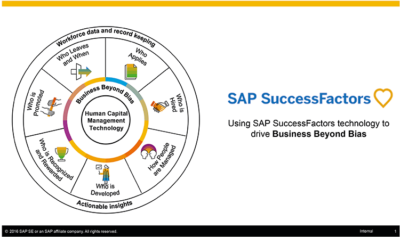 SAP SuccessFactors