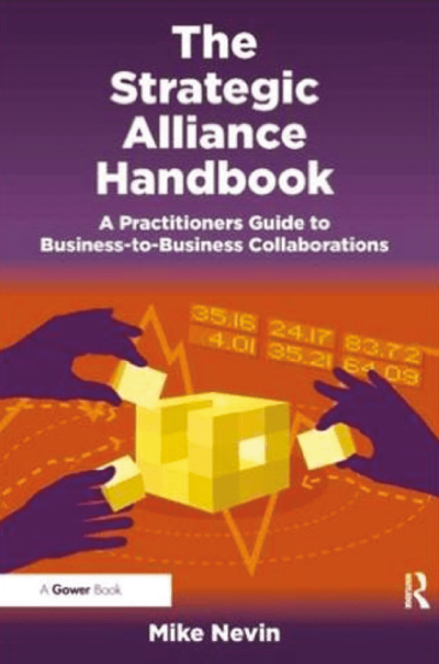 The Strategic Alliance Handbook