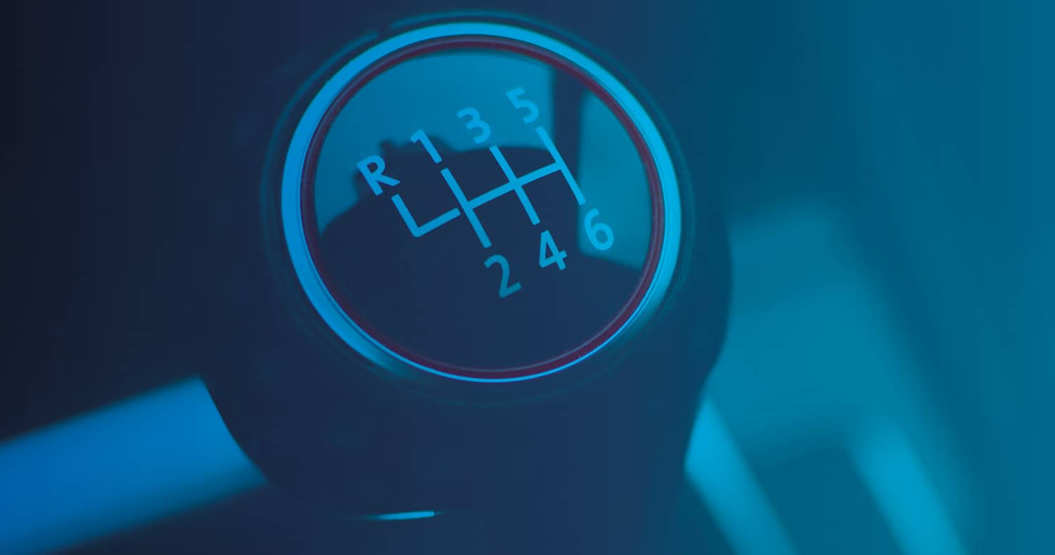 Stuck in first gear? Sales ops will help you shift up.