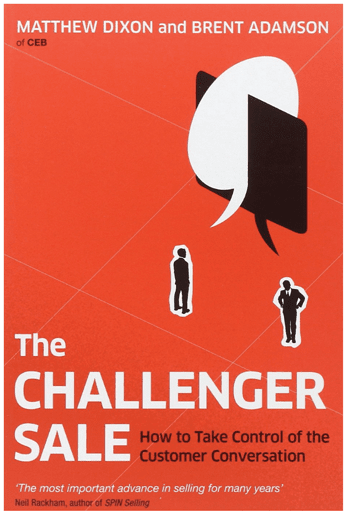 The Challenger Sale