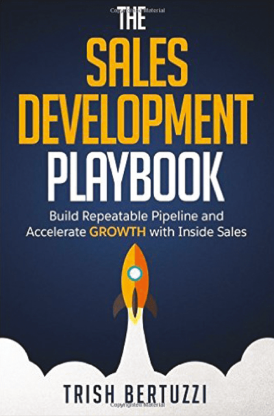 The Sales Development Playbook