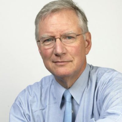 Tom Peters