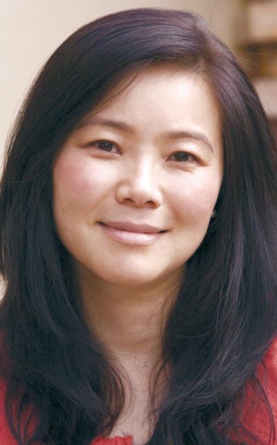 Trang Chu