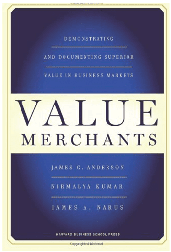 Value Merchants