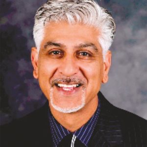 Zahed Subhan